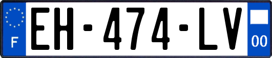 EH-474-LV