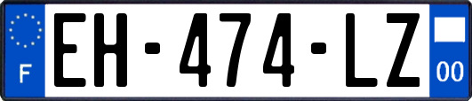 EH-474-LZ