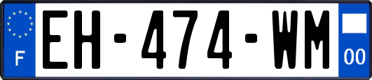 EH-474-WM