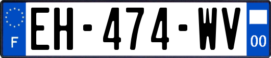 EH-474-WV