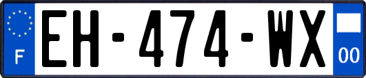 EH-474-WX