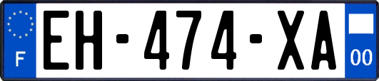 EH-474-XA