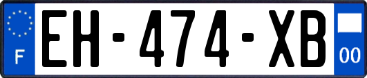 EH-474-XB