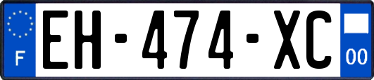 EH-474-XC