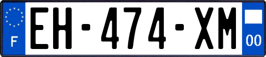 EH-474-XM