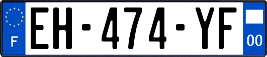 EH-474-YF