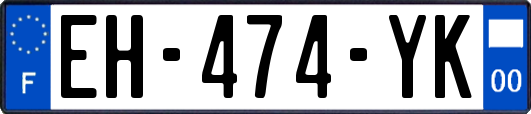 EH-474-YK