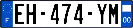 EH-474-YM