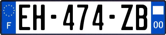 EH-474-ZB