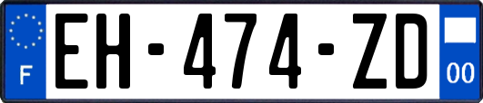 EH-474-ZD