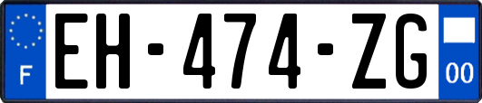 EH-474-ZG