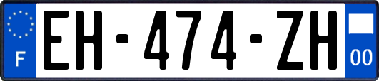 EH-474-ZH