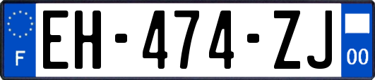 EH-474-ZJ