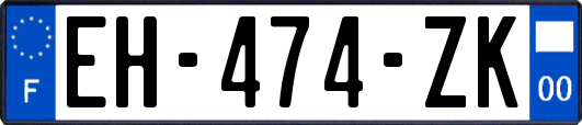 EH-474-ZK