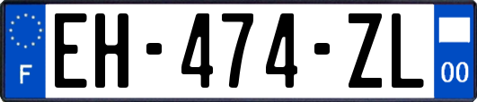 EH-474-ZL