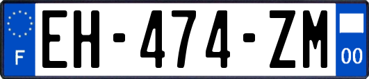 EH-474-ZM