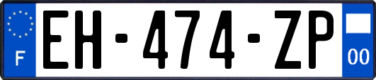 EH-474-ZP