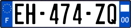 EH-474-ZQ