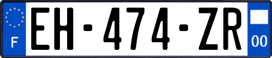 EH-474-ZR