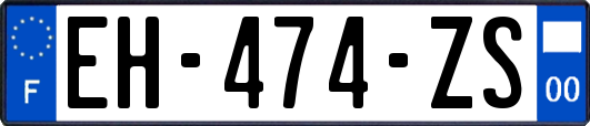 EH-474-ZS