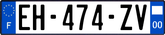 EH-474-ZV