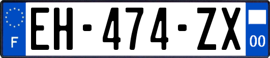 EH-474-ZX