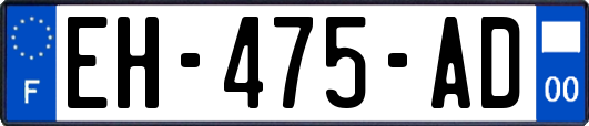 EH-475-AD