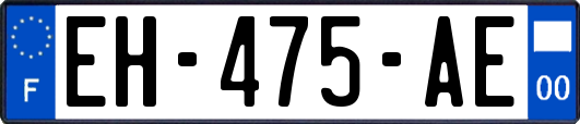 EH-475-AE
