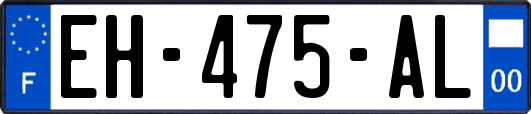 EH-475-AL