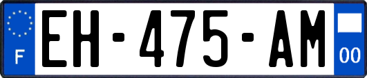 EH-475-AM