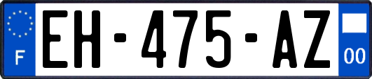 EH-475-AZ