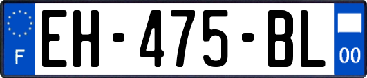 EH-475-BL