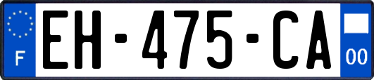 EH-475-CA