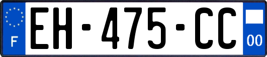 EH-475-CC