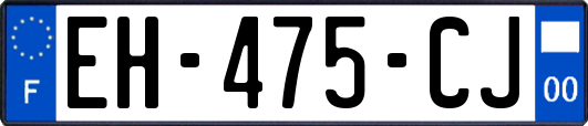 EH-475-CJ