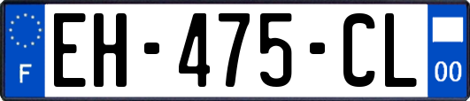 EH-475-CL