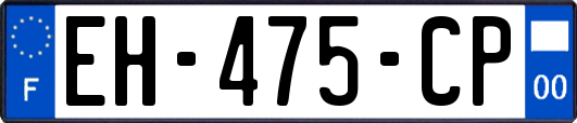 EH-475-CP