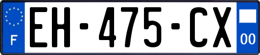 EH-475-CX