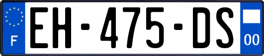 EH-475-DS