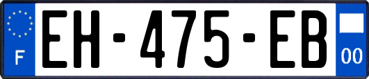 EH-475-EB