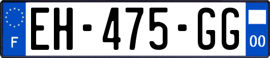 EH-475-GG