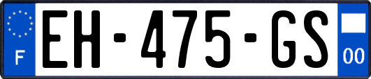 EH-475-GS