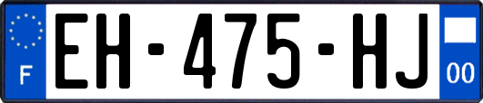 EH-475-HJ