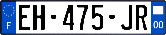 EH-475-JR