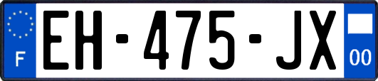 EH-475-JX