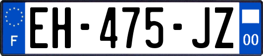 EH-475-JZ