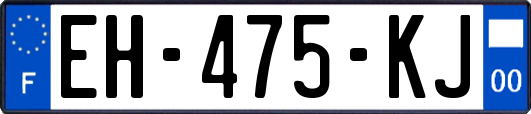 EH-475-KJ