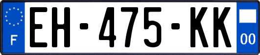 EH-475-KK