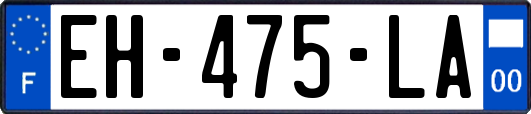 EH-475-LA