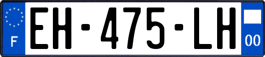 EH-475-LH